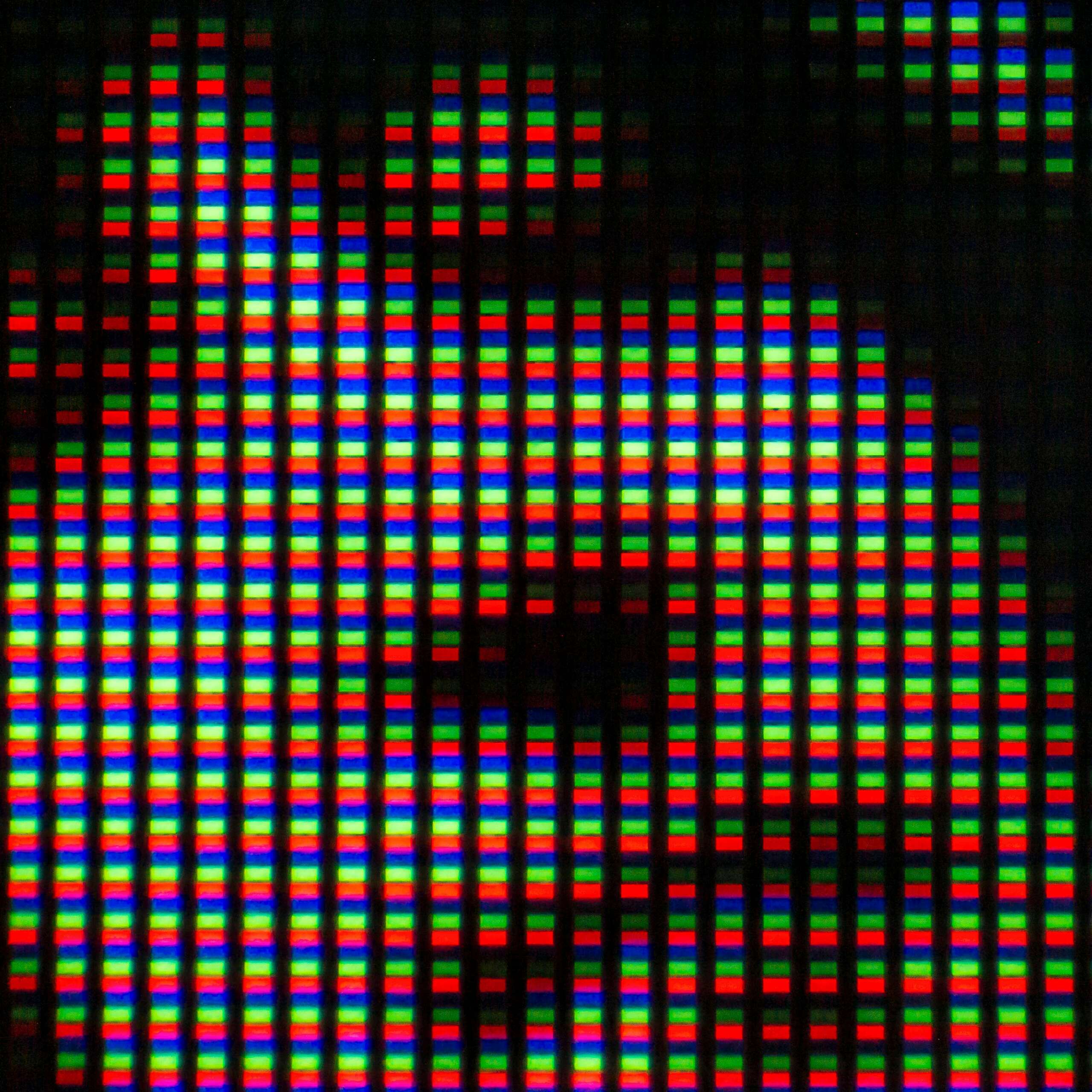 Qual è la differenza tra DPI e Pixel? - Servizigrafici