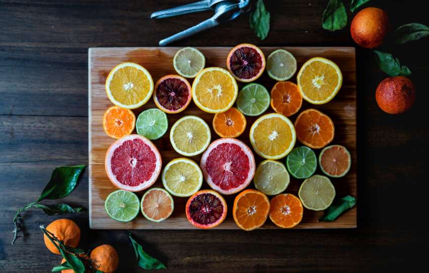 tovagliette alimentari